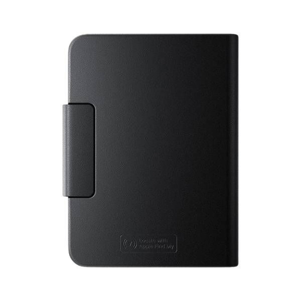 Acefast SmartTag Passport S6 για iOS Series, Μαύρο