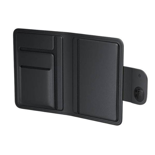 Acefast SmartTag Passport S6 για iOS Series, Μαύρο
