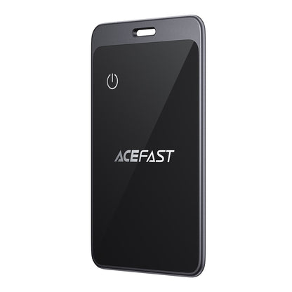 Acefast SmartTag S3 για σειρές iOS, Γκρι
