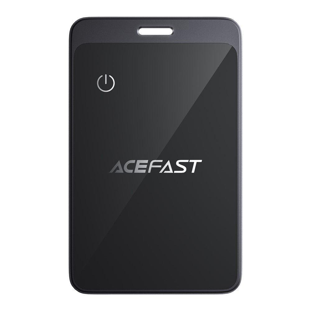 Acefast SmartTag S3 για σειρές iOS, Γκρι