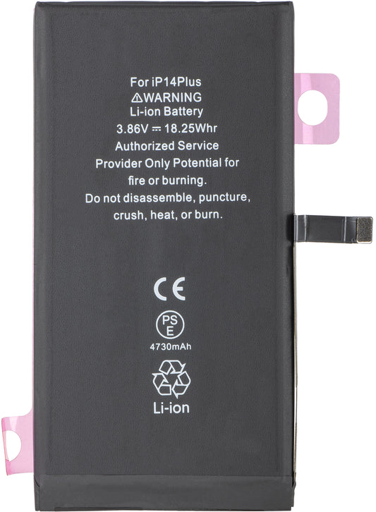 Μπαταρία Apple iPhone 14 Plus, Diagnostic High Capacity