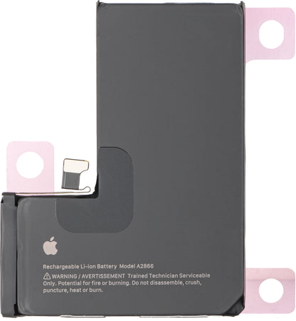 Μπαταρία Apple iPhone 14 Pro, Service Pack 661-30382