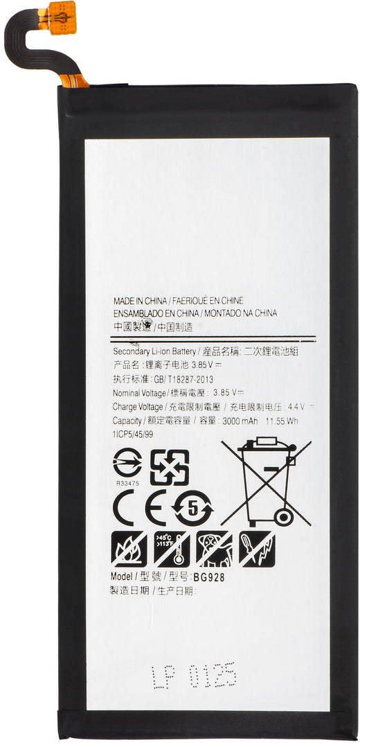 Μπαταρία για Samsung Galaxy S6 edge+ G928, EB-BG928AB