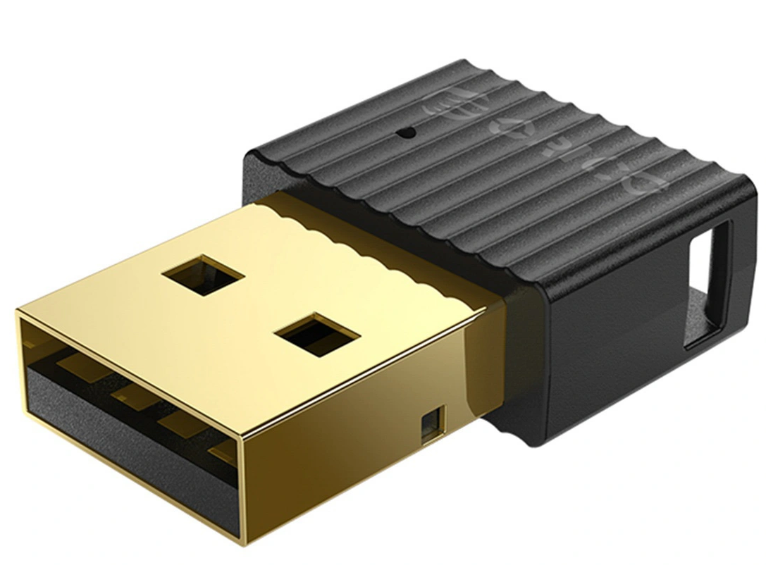 Orico BTA-53 USB Bluetooth Adapter, Black