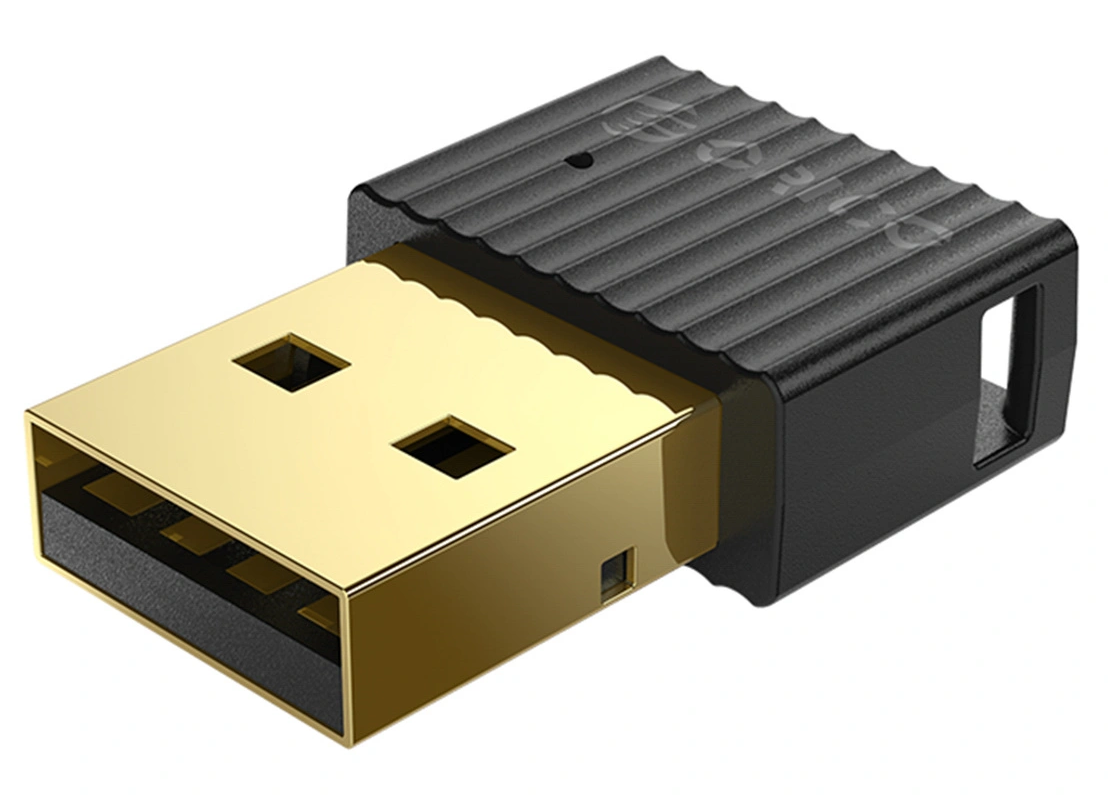 Orico BTA-508 USB Bluetooth Adapter, Black