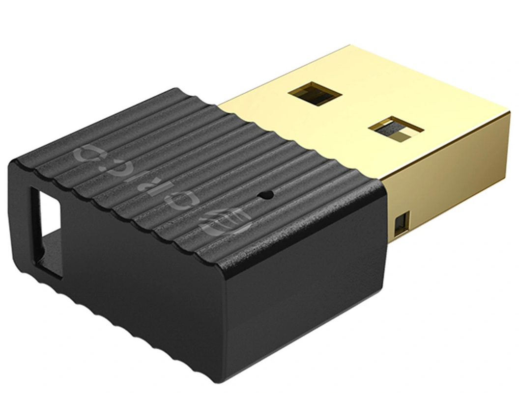 Orico BTA-53 USB Bluetooth Adapter, Black