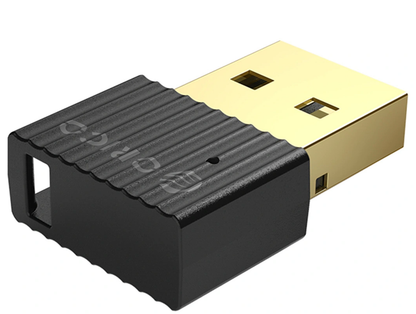 Orico BTA-508 USB Bluetooth Adapter, Black