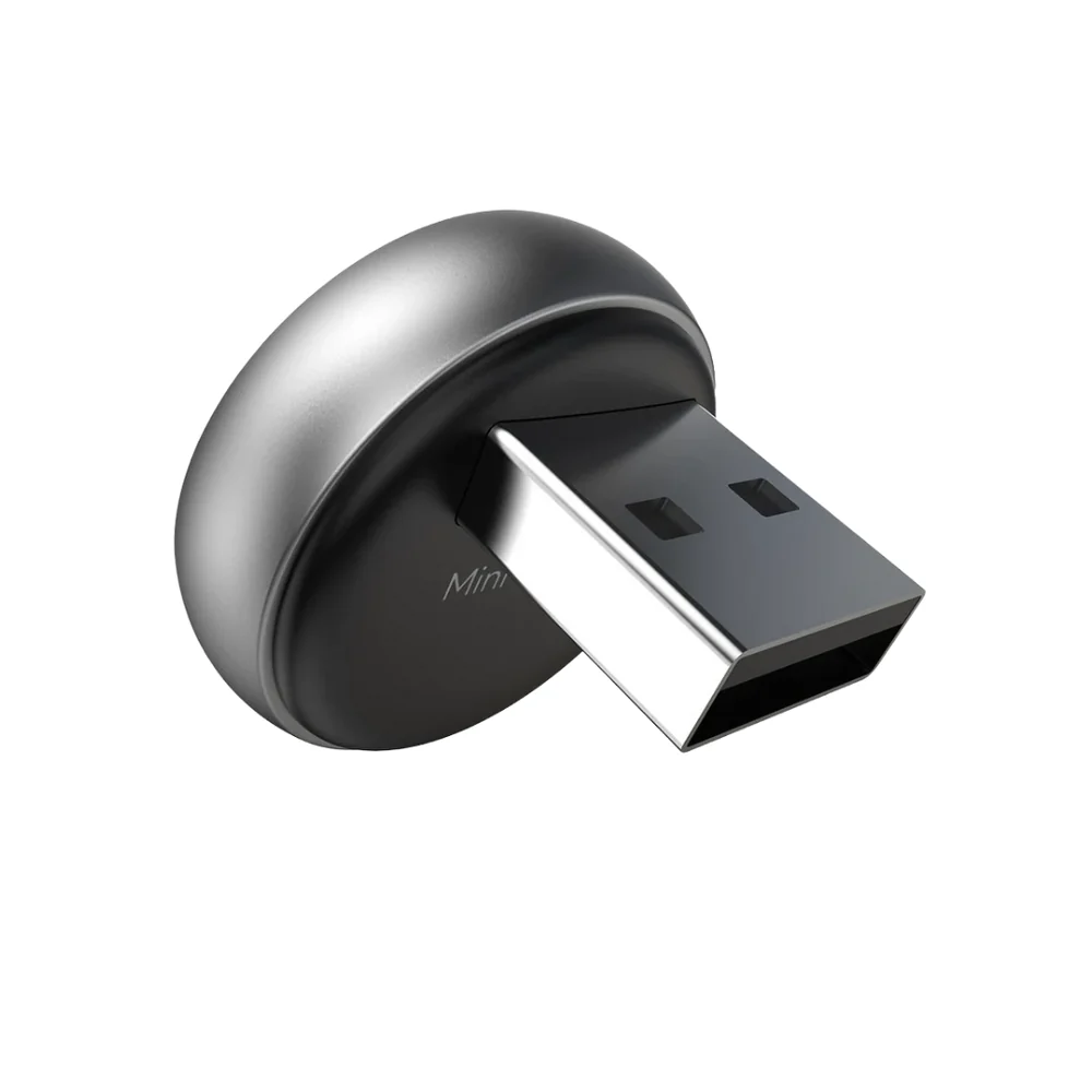 Αντάπτορας Carplay / Android Auto Wireless Carlinkit Mini Ultra3 για Apple iPhone / Android Series