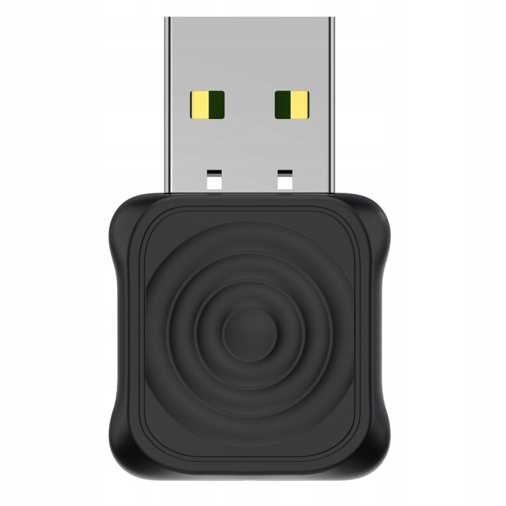 Αντάπτορας Carplay / Android Auto Wireless Carlinkit Mini Ultra1 για Apple iPhone / Android Series