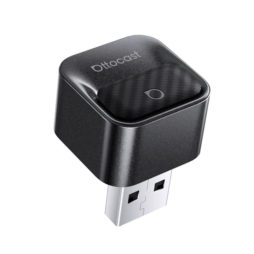 Wireless Carplay / Android Auto Adapter Ottocast Mini Pico Style B for Apple iPhone / Android Series CA525-T3