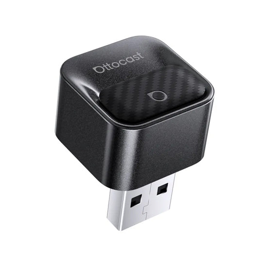 Ασύρματος προσαρμογέας Carplay / Android Auto Ottocast Mini Pico Style B για Apple iPhone / Android Series CA525-T3