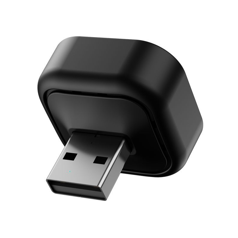 Tech-Protect UltraBoost CA01 Wireless Carplay / Android Auto Adapter for Apple iPhone / Android Series