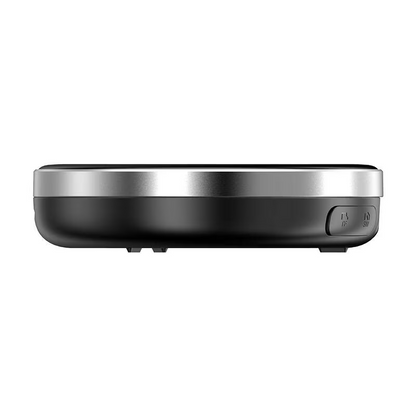 Ασύρματος προσαρμογέας Carplay / Android Auto Ottocast OttoAibox P3 για Apple iPhone / Android Series PCS46