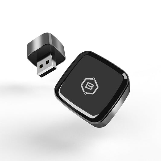 Ασύρματος προσαρμογέας Carplay / Android Auto Blavec BCP-03 για Apple iPhone / σειρά Android