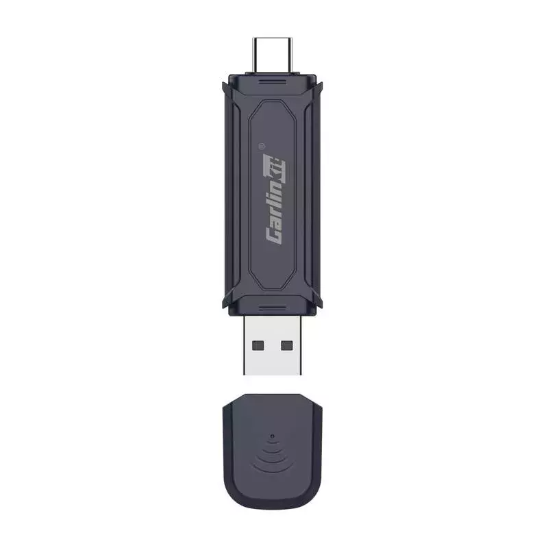 Ασύρματος Προσαρμογέας Carplay Carlinkit Mini SE Pro για Apple iPhone Series