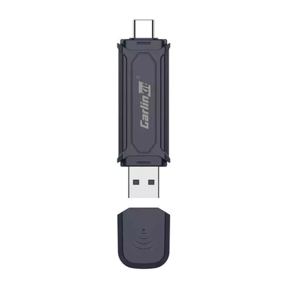 Ασύρματος Προσαρμογέας Carplay Carlinkit Mini SE Pro για Apple iPhone Series