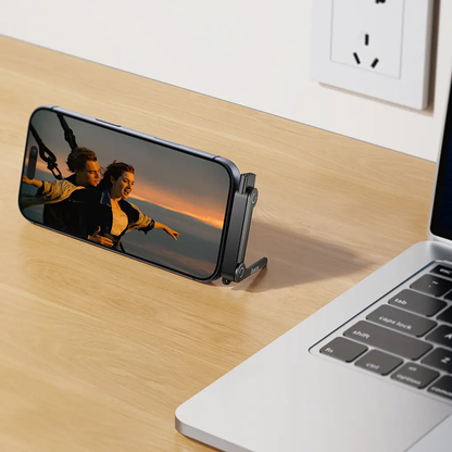 USB-C Data and Charging Adapter - USB-C HOCO UA47A, Black