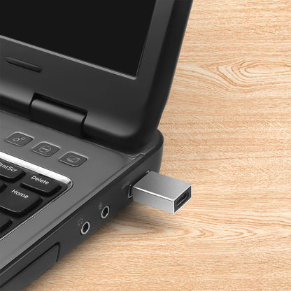 Προσαρμογέας Δεδομένων και Φόρτισης USB-C - USB-A Fixed, Γκρι