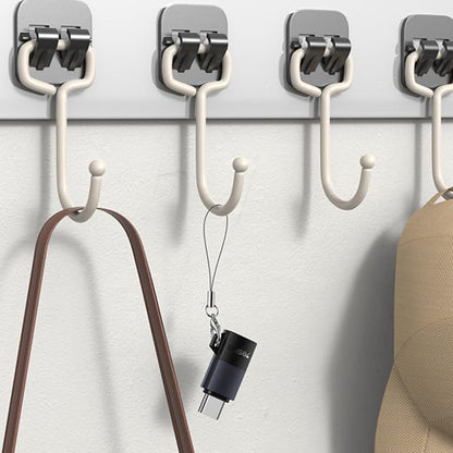 Προσαρμογέας Δεδομένων και Φόρτισης USB-C - USB-A Yesido GS34, Γκρι