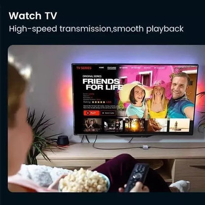 Προσαρμογέας Δικτύου UGREEN NW261, RJ45 - RJ45, Μαύρος