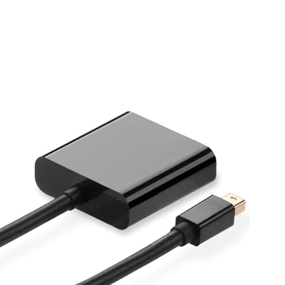 Αντάπτορας Βίντεο UGREEN, MiniDisplayPort - VGA, 1080P, Μαύρο