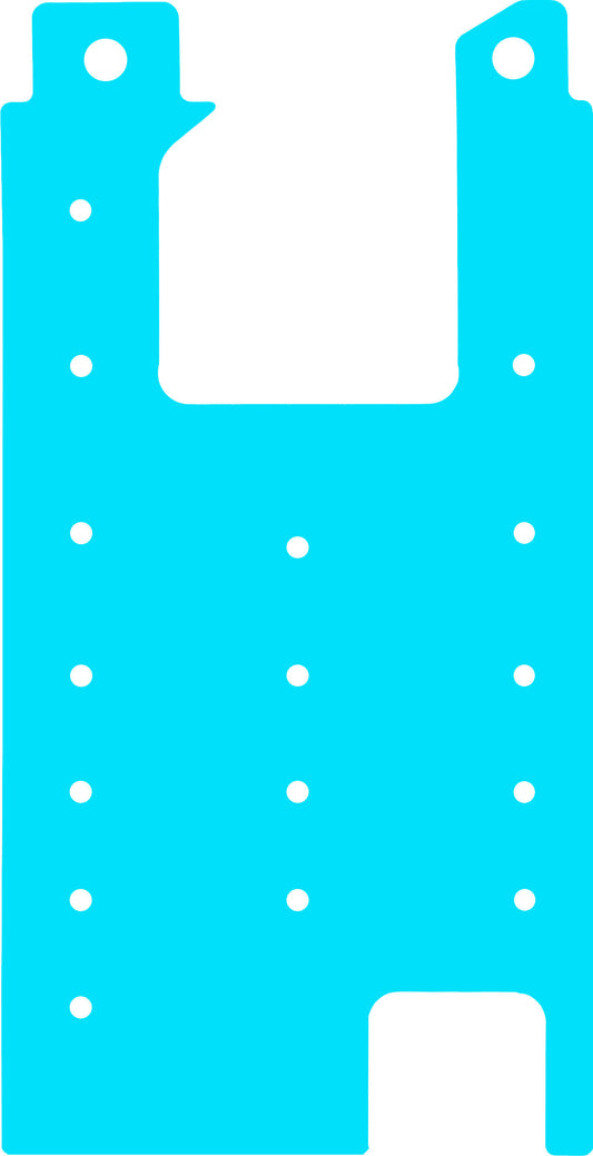 Κόλλα Μπαταρίας Honor 600 Smart, Service Pack 9707ADPL
