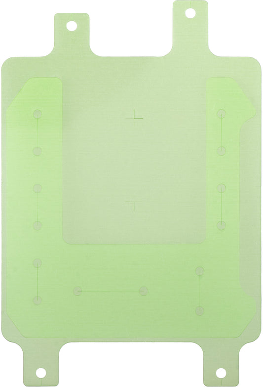 Κόλλα Μπαταρίας Samsung Galaxy S24 S921, Service Pack GH02-25524A