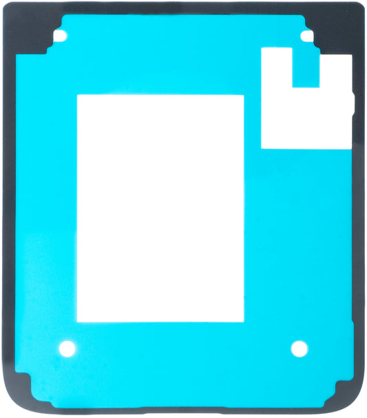 Κόλλα Καπάκι Μπαταρίας Motorola Razr+ 2025 / Razr+ 2024 / Razr 50 Ultra, Service Pack 5D78C24791