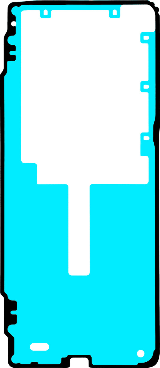 Κόλλα Καπάκι Μπαταρίας Motorola Razr Fold, Service Pack 5D78C32303