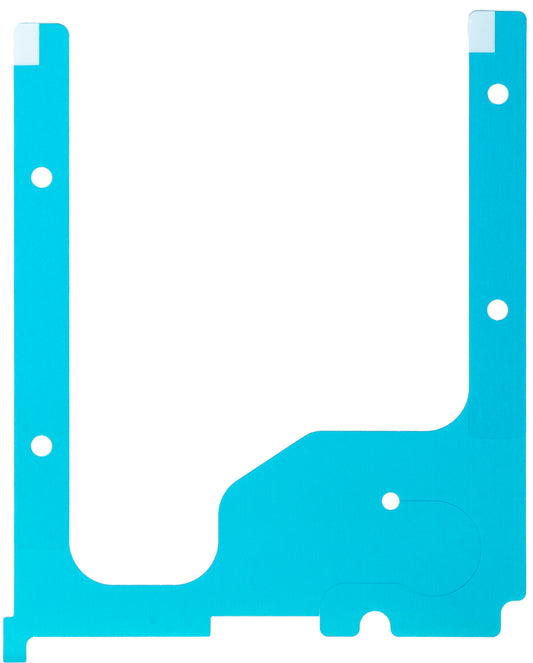 Κόλλα Καπάκι Μπαταρίας Samsung Galaxy S25 S931, Service Pack GH02-26540A