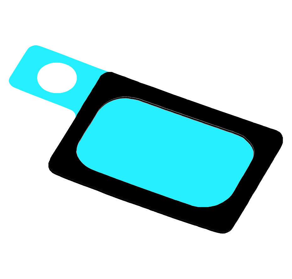 Κόλλα Διασκορπιστή Realme C75 4G, Service Pack 612717000531