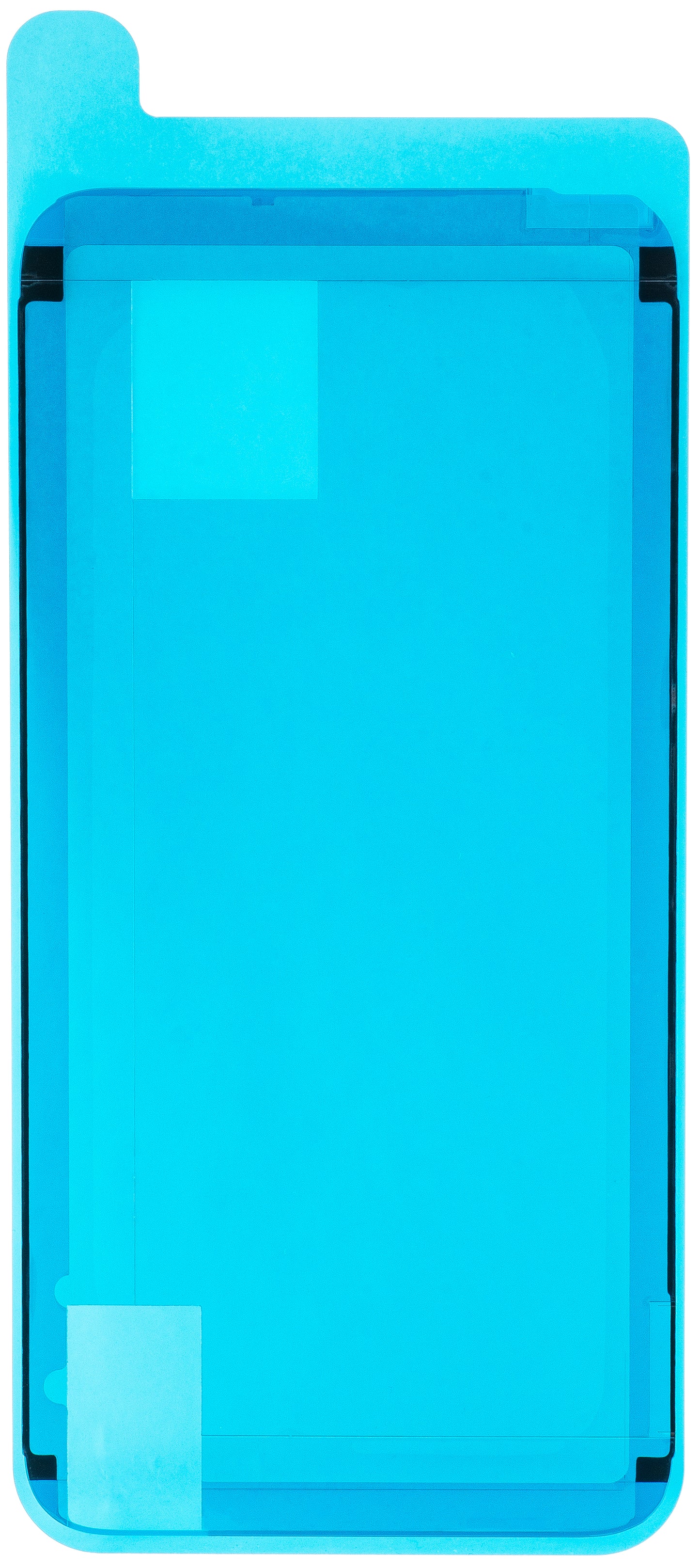 Κόλλα Οθόνης Apple iPhone 6s Plus, Λευκή, Service Pack 923-00648