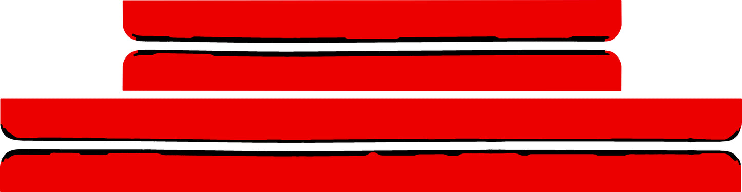 Huawei MatePad 12 X (2025) Display Adhesive, Service Pack 97060TUK