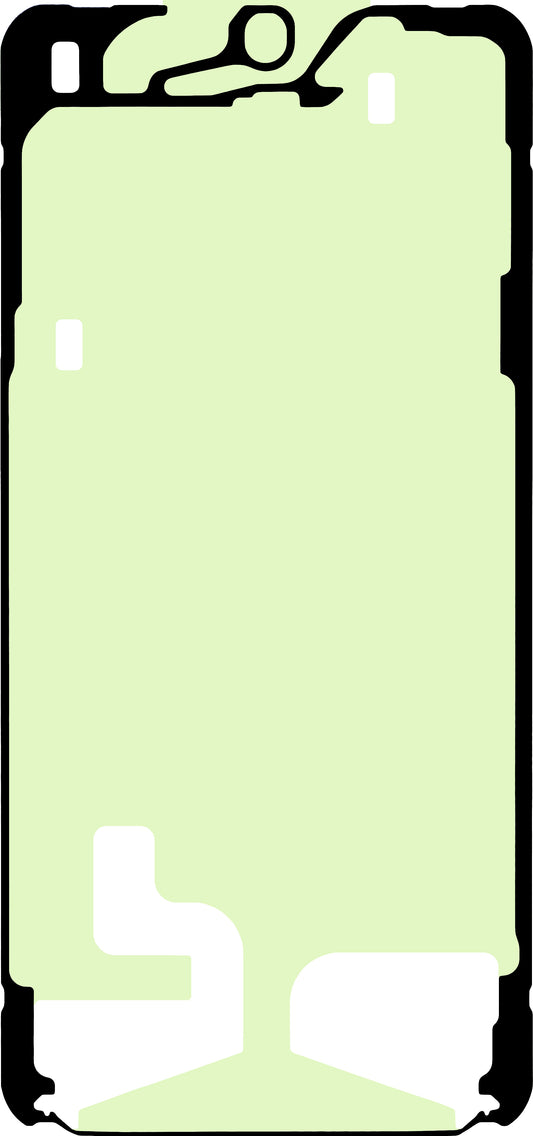 Κόλλα Οθόνης Samsung Galaxy S25+ S936, Service Pack GH81-26938A
