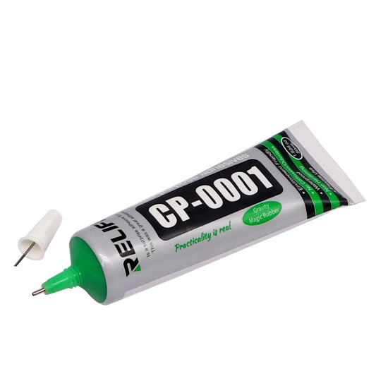 Υγρή Κόλλα Relife CP-0001, 15ml, Διαφανής