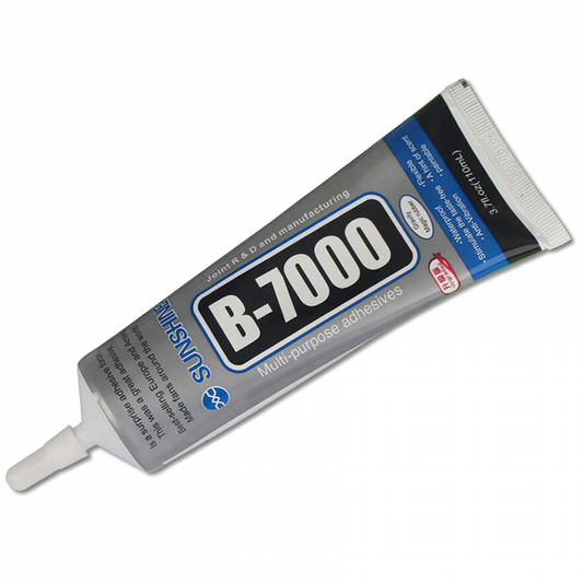 Υγρή Κόλλα Sunshine B-7000, 110ml, Διαφανές