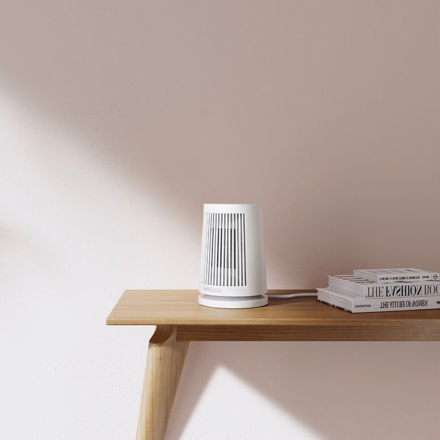 Θερμοπομπός Xiaomi, Λευκός BHR8940EU