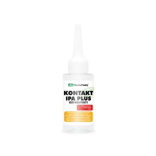 Ισοπροπυλική Αλκοόλη Termopasty Kontakt IPA Plus, 50ml ART.AGT-001