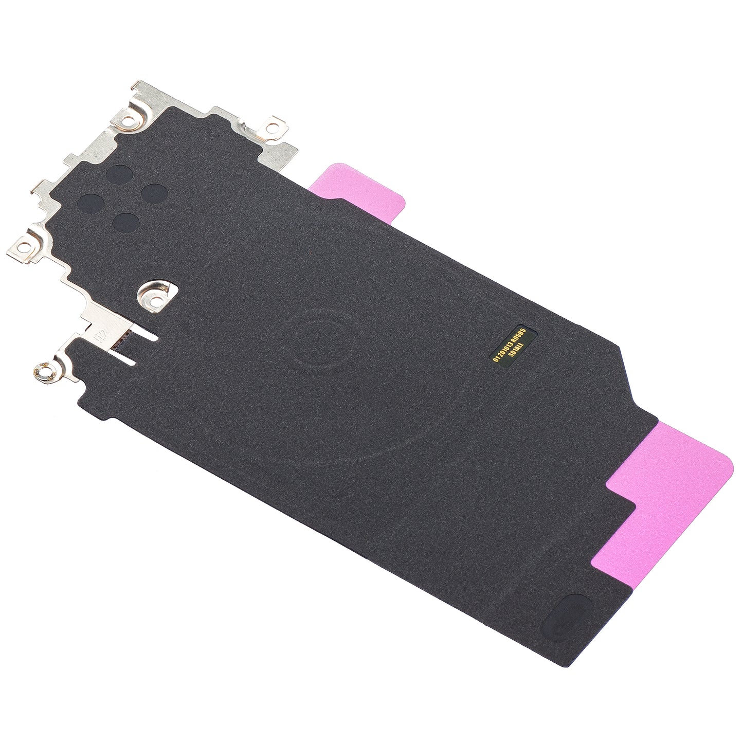 Κεραία NFC - Μονάδα Ασύρματης Φόρτισης Samsung Galaxy S21 5G G991, Service Pack GH97-25815A