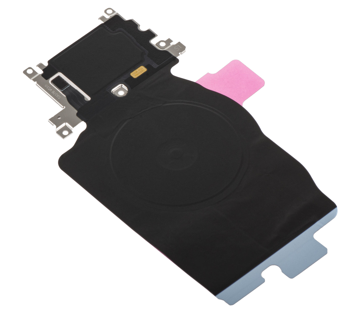 Κεραία NFC - Μονάδα Ασύρματης Φόρτισης Samsung Galaxy S25 Edge S937, Service Pack GH97-30835A