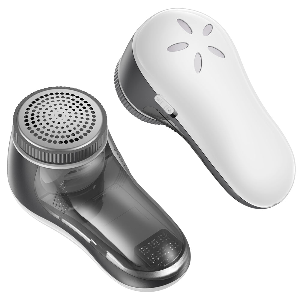 Techsuit ACS1 Lint Remover, Gray