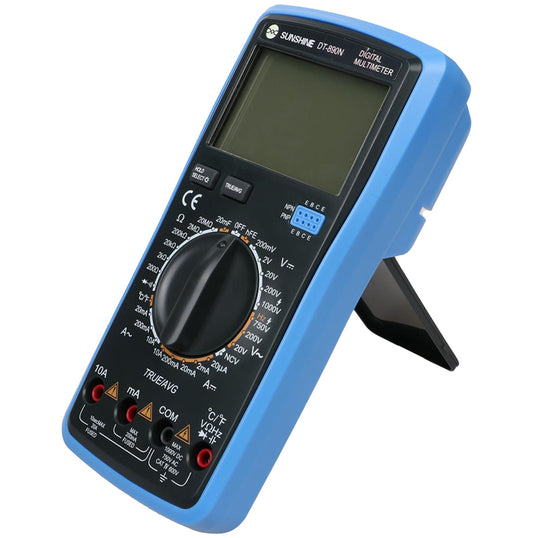 Ψηφιακό Μετρητικό Όργανο Sunshine DT-890N