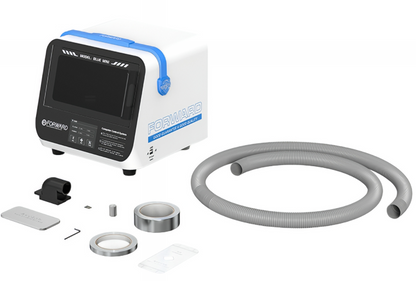 Πολυλειτουργική Συσκευή Laser Forward Mini Blue, Επανασφραγισμένη