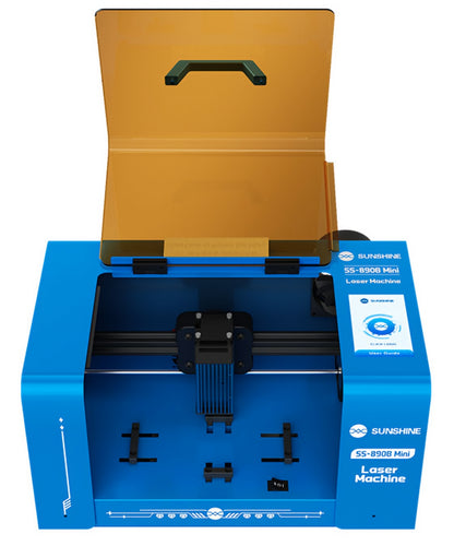 Πολυλειτουργική Συσκευή Laser Sunshine SS-890B Mini