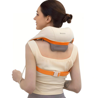 Yesido MG16 Neck Massage Device, Beige