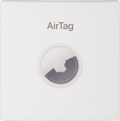 Apple AirTag, Λευκό MX532ZY/A