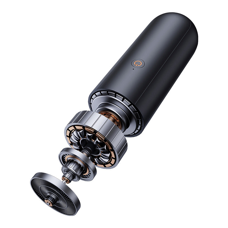 Αυτοκινητικός Ηλεκτρικός Σκούπας Baseus A0 Pro C30466500111-00