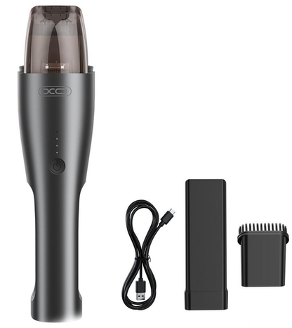 Car Vacuum Cleaner XO Design CZ019