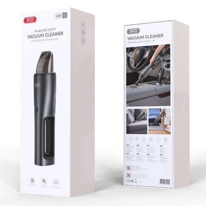 Car Vacuum Cleaner XO Design CZ019