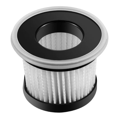 Αντιακαριακός Ηλεκτρικός Σκούπας UV Deerma CM800, 13kPa, 450W, Λευκό